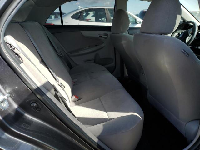 Photo 10 from auction – 2013 TOYOTA COROLLA BA with VIN 5YFBU4EE6DP176314