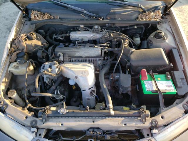 Photo 11 from auction – 2001 TOYOTA CAMRY CE with VIN 4T1BG22K91U074487