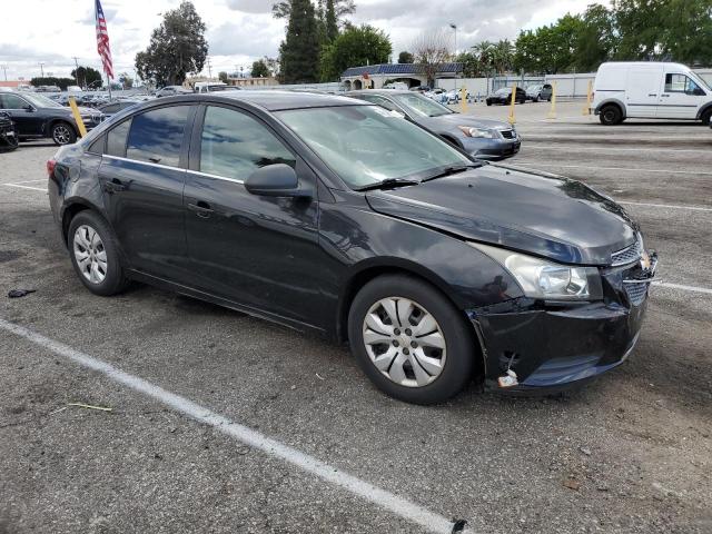 Photo 4 from auction – 2012 CHEVROLET CRUZE LS with VIN 1G1PC5SH4C7335384