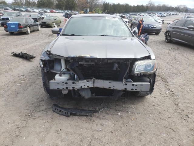 Photo 5 from auction – 2012 CHRYSLER 300 S with VIN 2C3CCABG1CH313261