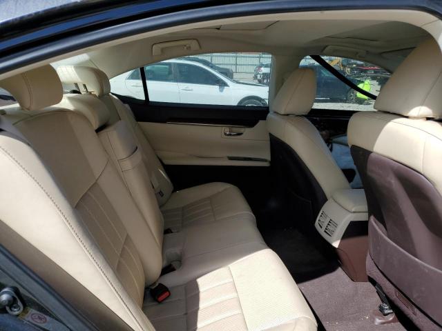 Photo 10 from auction – 2017 LEXUS ES 350 with VIN 58ABK1GG7HU078697