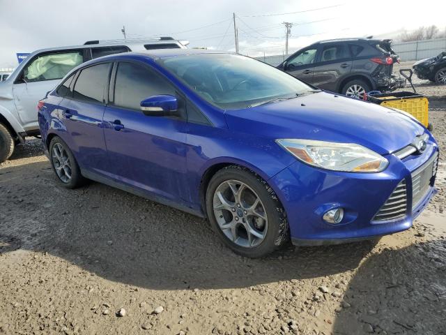Photo 4 from auction – 2014 FORD FOCUS SE with VIN 1FADP3F26EL191264