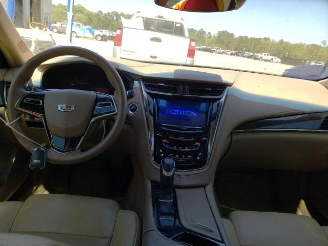 Photo 8 from auction – 2015 CADILLAC CTS LUXURY with VIN 1G6AR5S34F0134438