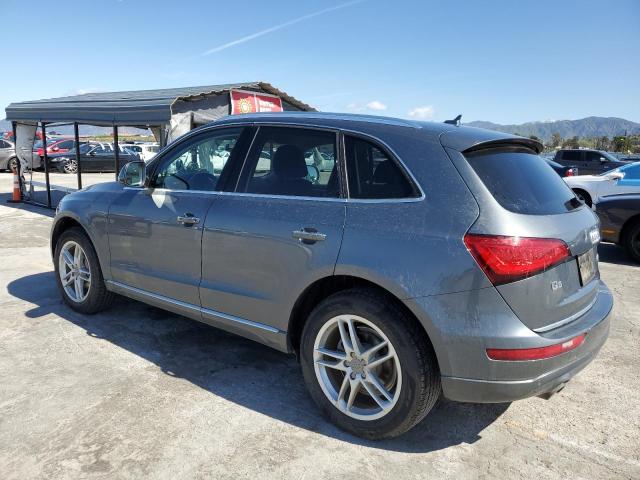 Photo 2 from auction – 2016 AUDI Q5 PREMIUM with VIN WA1L2AFP9GA041856