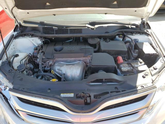 Photo 12 from auction – 2015 TOYOTA VENZA LE with VIN 4T3ZA3BB6FU094863