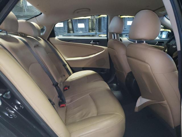 Photo 10 from auction – 2012 HYUNDAI SONATA GLS with VIN 5NPEB4AC0CH354379