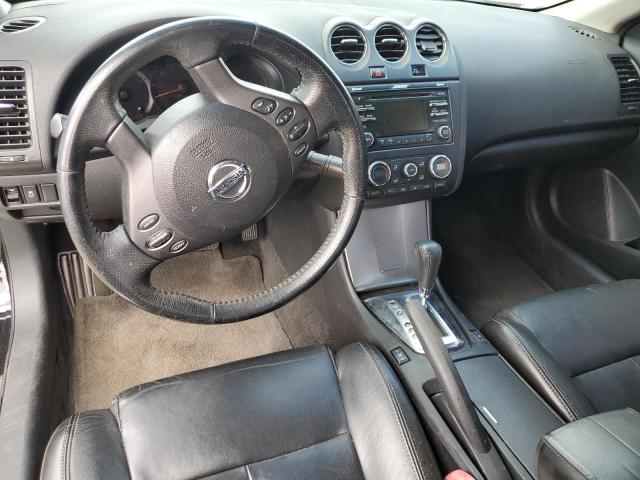 Photo 8 from auction – 2013 NISSAN ALTIMA S with VIN 1N4AL2EP5DC280084