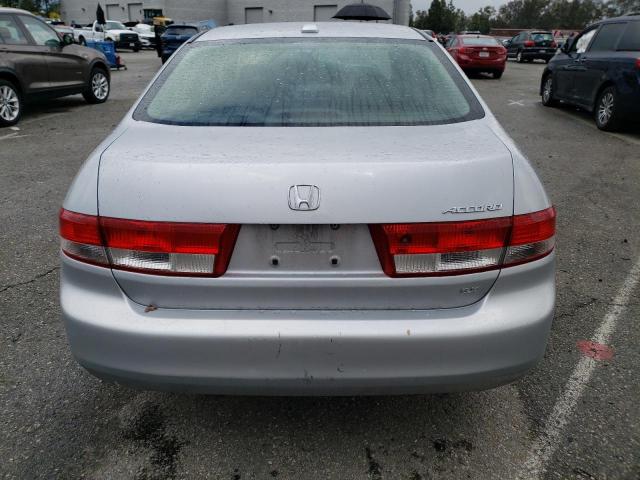 Photo 6 from auction – 2004 HONDA ACCORD EX with VIN JHMCM568X4C030833