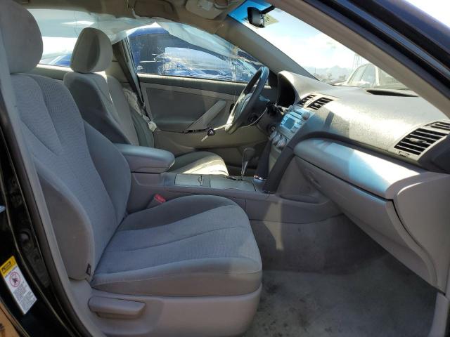 Photo 7 from auction – 2011 TOYOTA CAMRY BASE with VIN 4T1BF3EK5BU173829