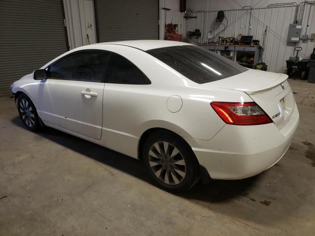 Photo 2 from auction – 2011 HONDA CIVIC EX with VIN 2HGFG1B86BH515566