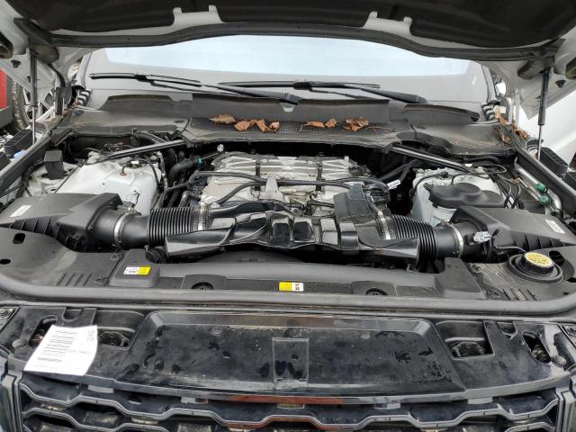 Photo 12 from auction – 2021 LAND ROVER RANGE ROVE with VIN SALWR2SE0MA785150