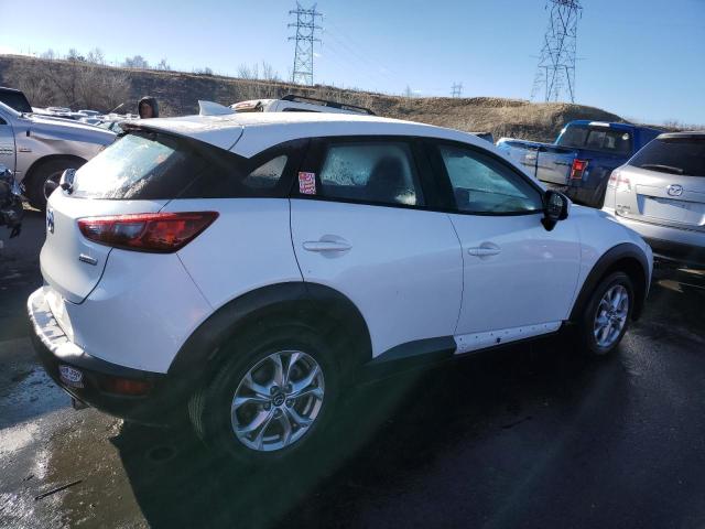 Photo 3 from auction – 2018 MAZDA CX-3 SPORT with VIN JM1DKFB73J0302702