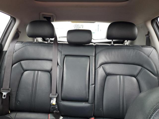 Photo 10 from auction – 2016 KIA SPORTAGE E with VIN KNDPCCAC4G7837125