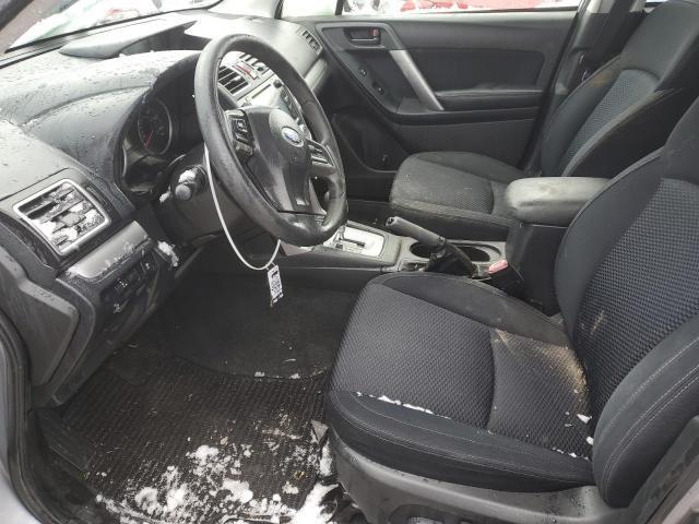 Photo 7 from auction – 2016 SUBARU FORESTER 2 with VIN JF2SJADC5GH479903