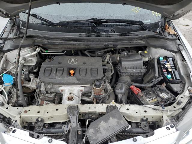Photo 11 from auction – 2014 ACURA ILX 20 TEC with VIN 19VDE1F70EE004229