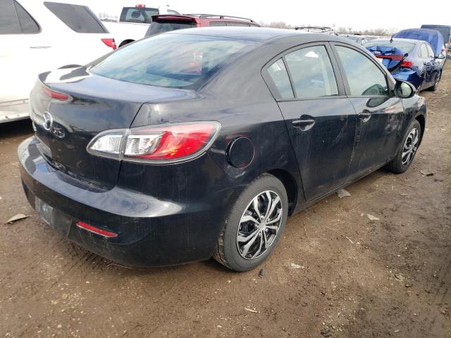 Photo 3 from auction – 2012 MAZDA 3 I with VIN JM1BL1UF0C1531928