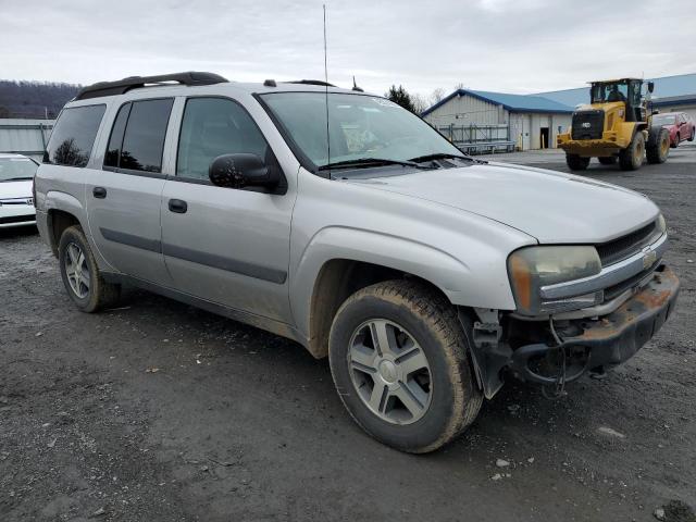 Photo 4 from auction – 2005 CHEVROLET TRAILBLAZE with VIN 1GNET16S456180669