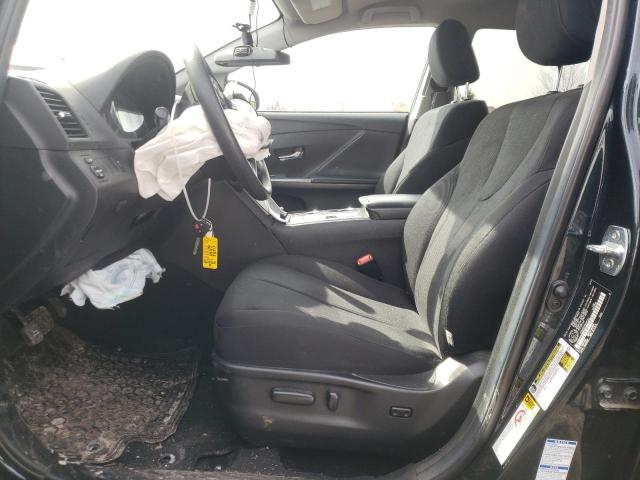 Photo 7 from auction – 2015 TOYOTA VENZA LE with VIN 4T3BK3BB1FU117111