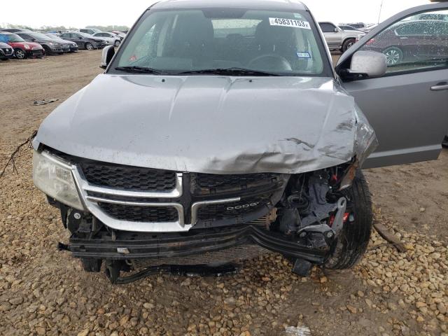 Photo 12 from auction – 2016 DODGE JOURNEY SX with VIN 3C4PDCBG6GT153218