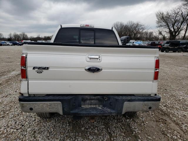 Photo 6 from auction – 2014 FORD F150 SUPER with VIN 1FTFW1ET0EFA29147