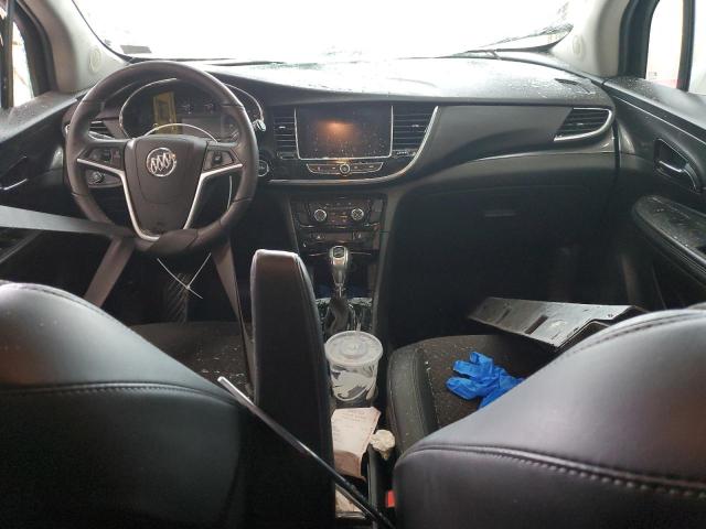 Photo 8 from auction – 2019 BUICK ENCORE PRE with VIN KL4CJESB8KB893073