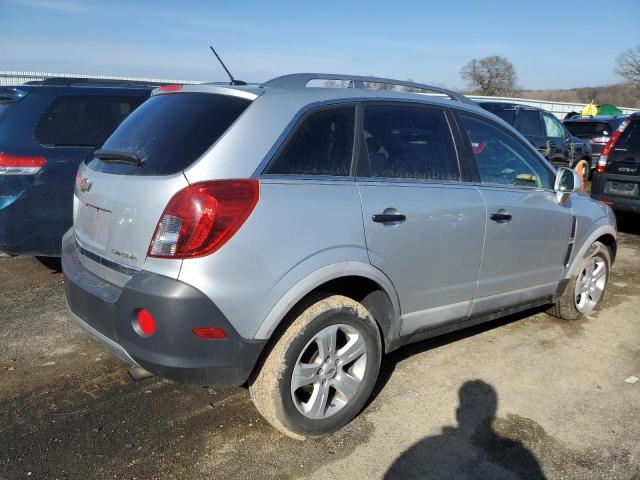 Photo 3 from auction – 2014 CHEVROLET CAPTIVA LS with VIN 3GNAL2EK5ES580807
