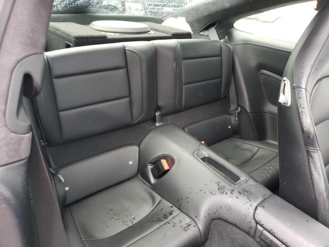 Photo 10 from auction – 2014 PORSCHE 911 TURBO with VIN WP0AD2A99ES166191