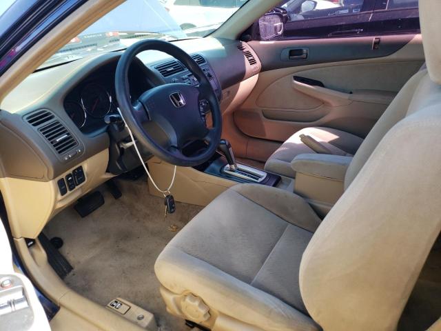 Photo 7 from auction – 2003 HONDA CIVIC EX with VIN 1HGEM22913L034325