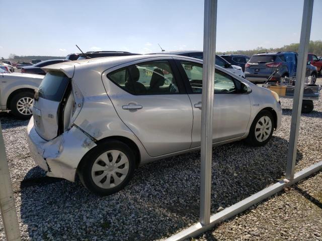 Photo 3 from auction – 2013 TOYOTA PRIUS C with VIN JTDKDTB34D1540473