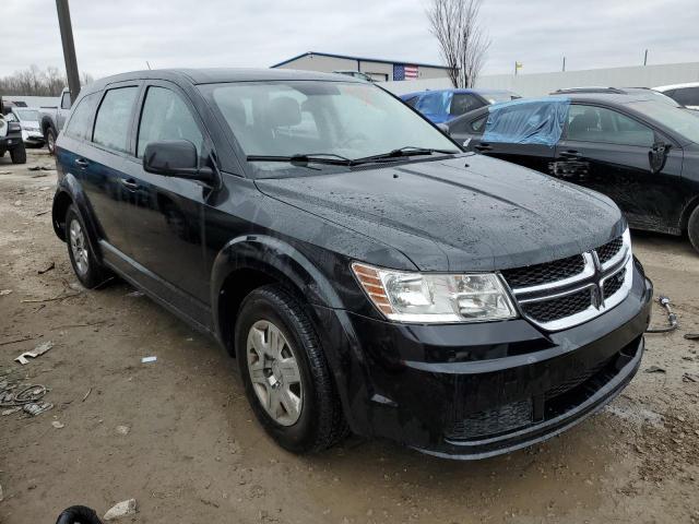 Photo 4 from auction – 2012 DODGE JOURNEY SE with VIN 3C4PDCABXCT225330