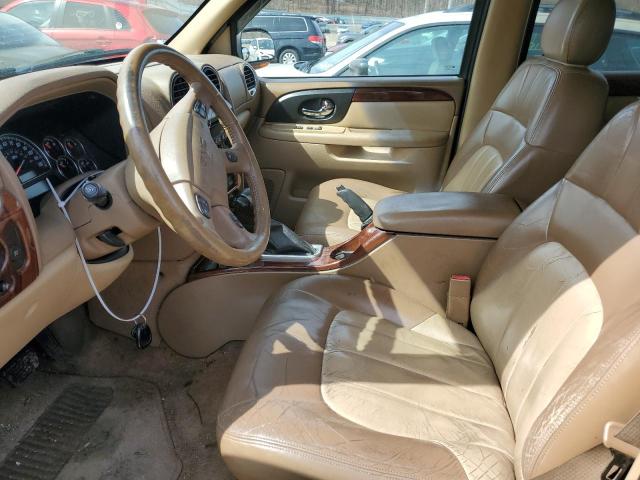 Photo 7 from auction – 2003 GMC ENVOY with VIN 1GKDT13S832253463