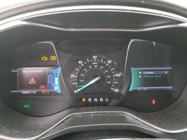 Photo 9 from auction – 2013 FORD FUSION SE with VIN 3FA6P0LU0DR187224