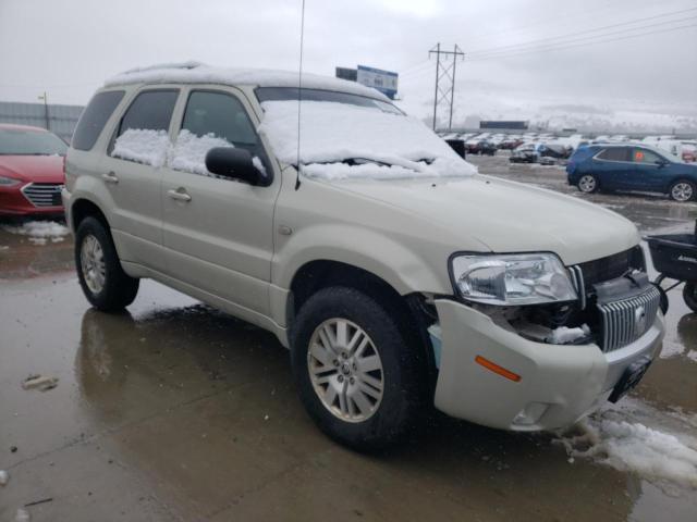 Photo 4 from auction – 2007 MERCURY MARINER PR with VIN 4M2CU97197KJ08873