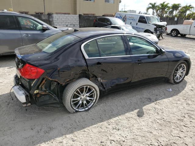 Photo 3 from auction – 2013 INFINITI G37 BASE with VIN JN1CV6AP2DM717515