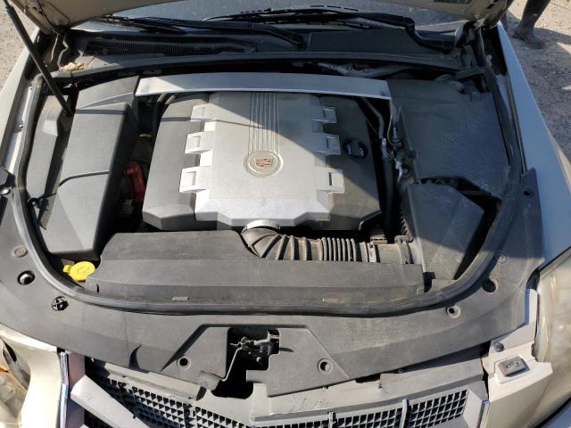 Photo 11 from auction – 2008 CADILLAC CTS with VIN 1G6DF577280180287
