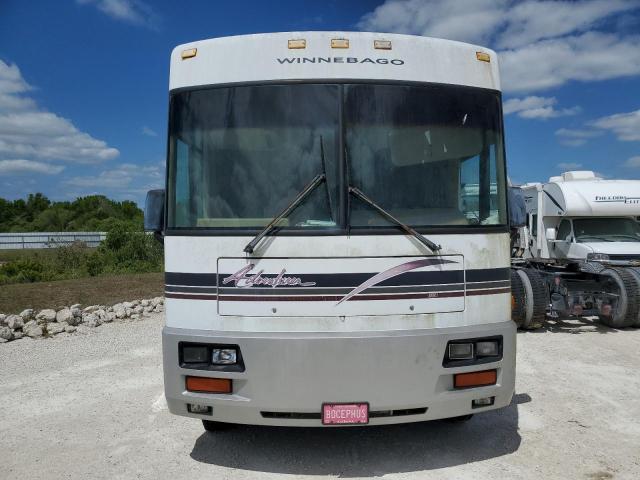 Photo 7 from auction – 1999 WINNEBAGO WINNEBAGO with VIN 4UZHXFBC3XCF28776