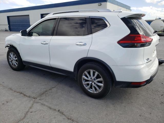Photo 2 from auction – 2017 NISSAN ROGUE S with VIN JN8AT2MTXHW142090