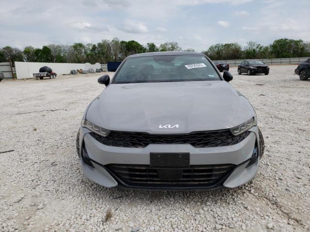 Photo 5 from auction – 2023 KIA K5 GT LINE with VIN 5XXG64J23PG166798