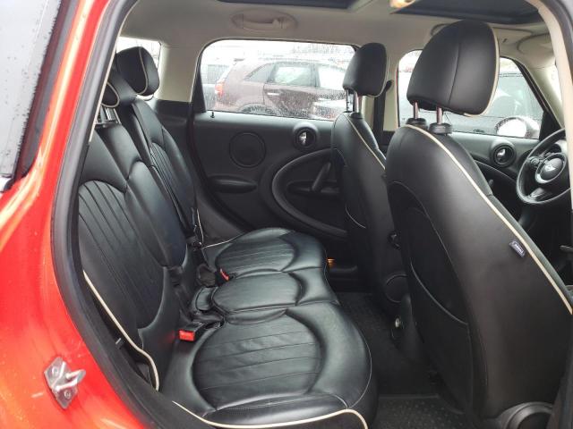 Photo 10 from auction – 2012 MINI COOPER S C with VIN WMWZC3C50CWL83122