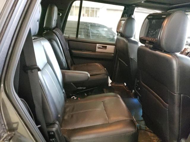 Photo 11 from auction – 2017 FORD EXPEDITION with VIN 1FMJU2AT4HEA25684