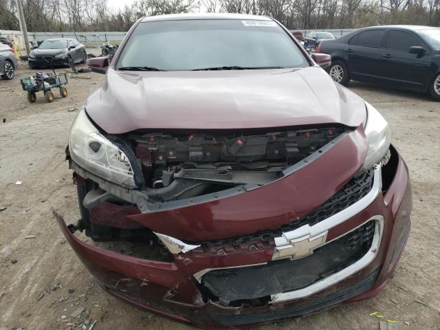 Photo 5 from auction – 2015 CHEVROLET MALIBU 1LT with VIN 1G11C5SL2FF251049