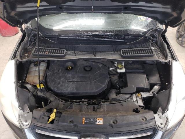 Photo 12 from auction – 2015 FORD ESCAPE SE with VIN 1FMCU9G98FUA48370