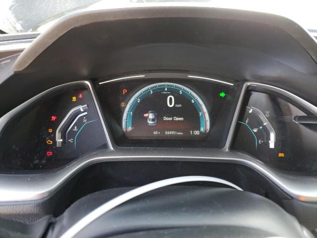Photo 9 from auction – 2017 HONDA CIVIC EX with VIN 2HGFC1F34HH637250