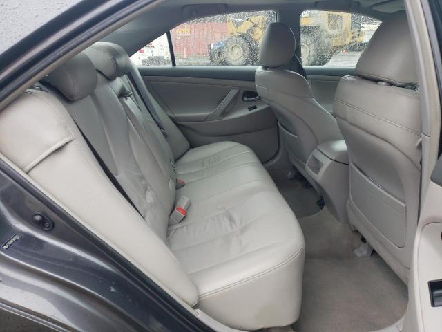 Photo 10 from auction – 2009 TOYOTA CAMRY BASE with VIN 4T1BE46K79U374343