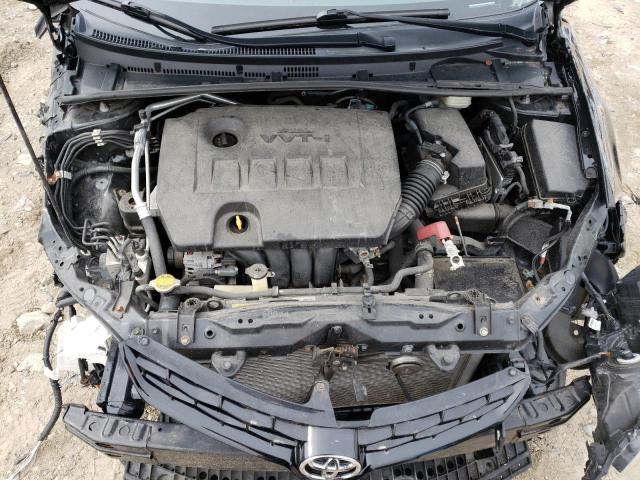 Photo 11 from auction – 2015 TOYOTA COROLLA L with VIN 2T1BURHE8FC381354