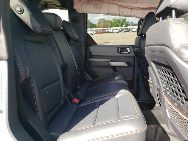 Photo 11 from auction – 2022 FORD BRONCO BAS with VIN 1FMEE5DH4NLB73834