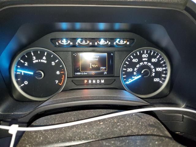 Photo 9 from auction – 2018 FORD F150 SUPER with VIN 1FTEW1E52JKG01656