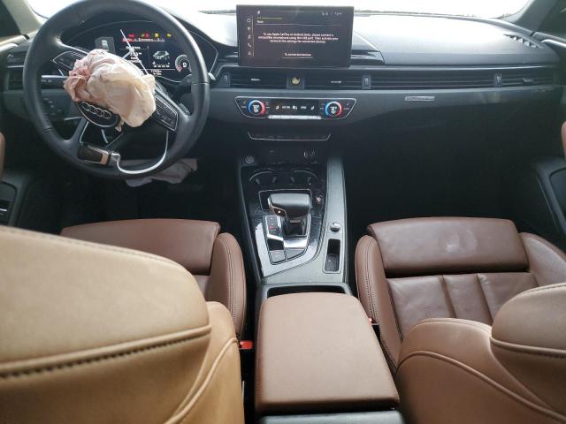 Photo 8 from auction – 2020 AUDI A4 PREMIUM with VIN WAUENAF44LA067218