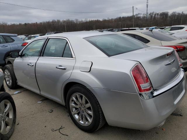 Photo 2 from auction – 2012 CHRYSLER 300 LIMITE with VIN 2C3CCACG9CH277396
