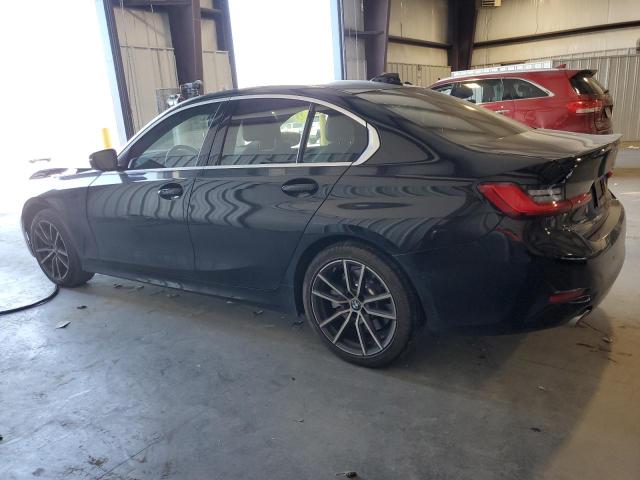 Photo 2 from auction – 2019 BMW 330I with VIN WBA5R1C50KAK12917